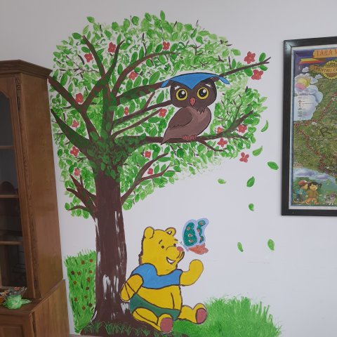 Together for the Children