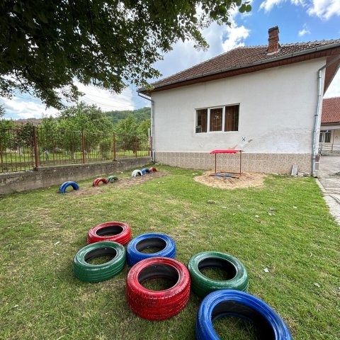 Together for the Children