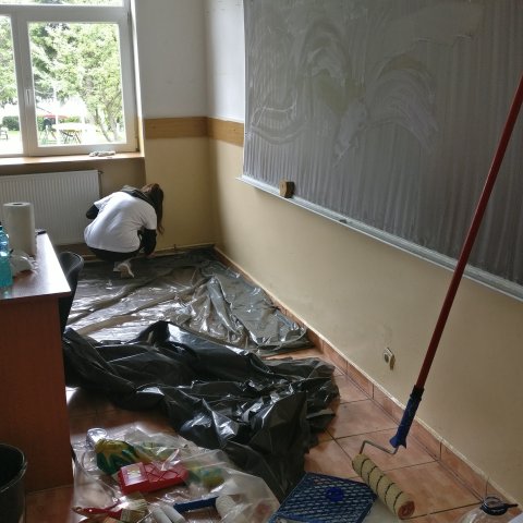 Together for the Children