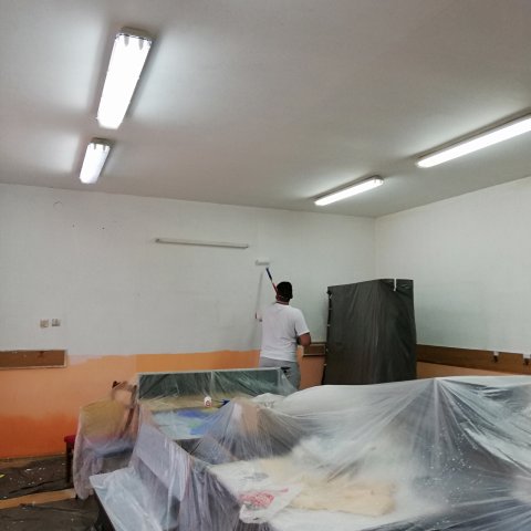 Together for the Children