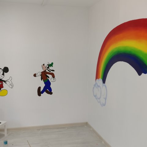 Together for the Children