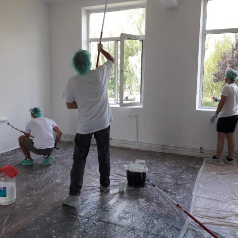 Evenimente de responsabilitate socială