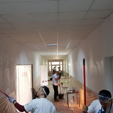 Together for the Children, 2019