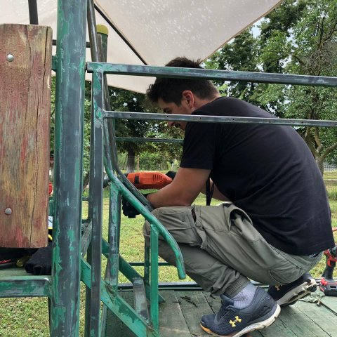 Together for the Children, 2019