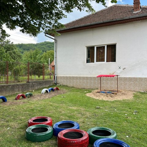 Together for the Children, 2024