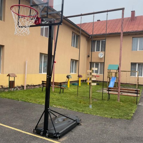 Together for the Children, 2024